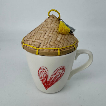 Rafaella [Cache Basket]