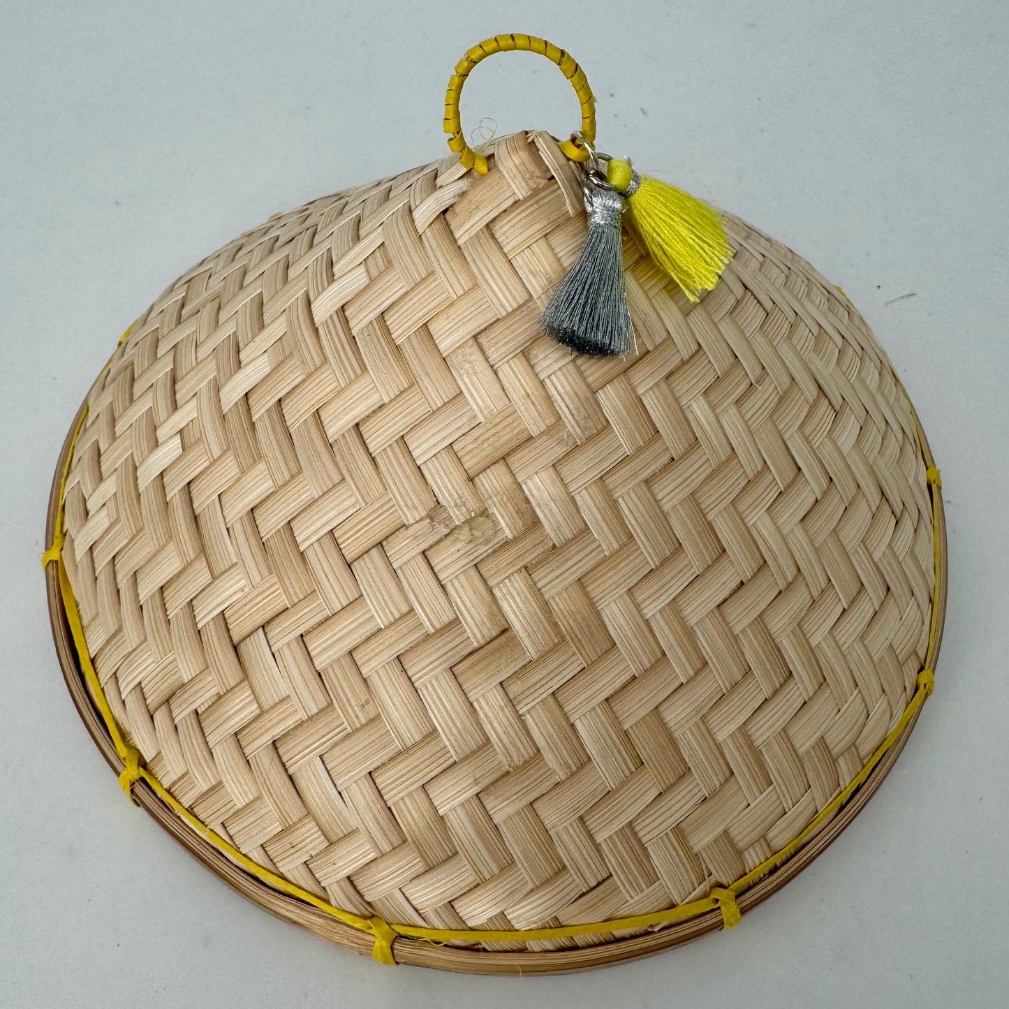 Rafaella [Cache Basket]