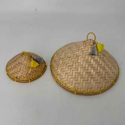 Rafaella [Cache Basket]
