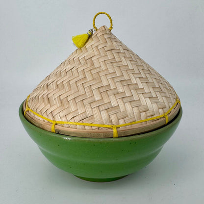 Rafaella [Cache Basket]