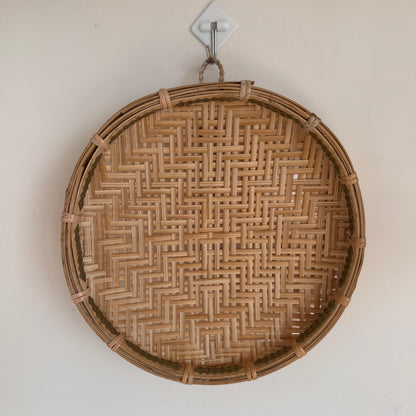 Kate [Plateau Basket]
