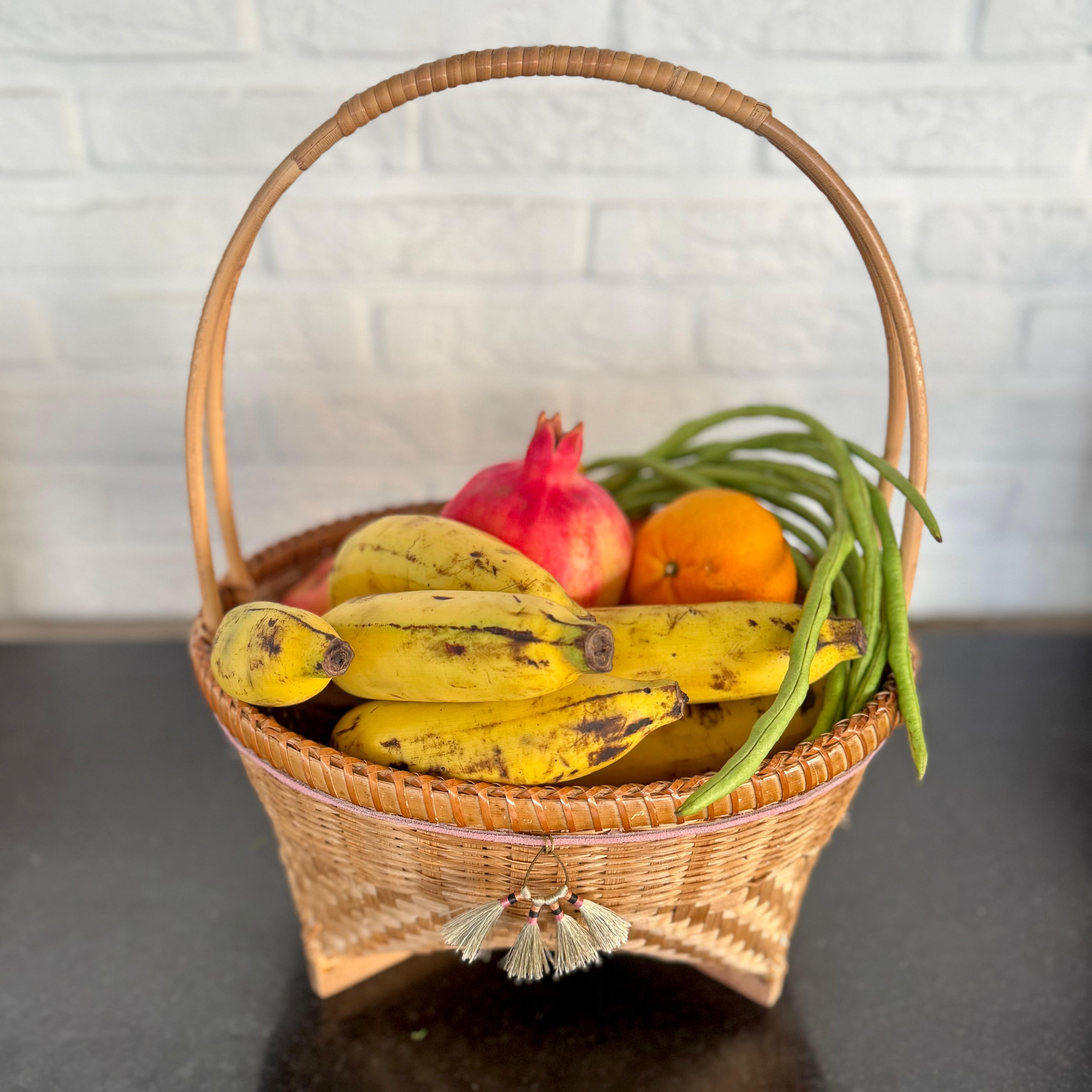 PICNIC – Sanxia
