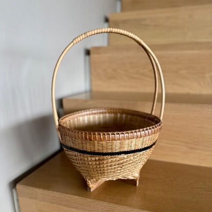 Jane [Picnic Basket]