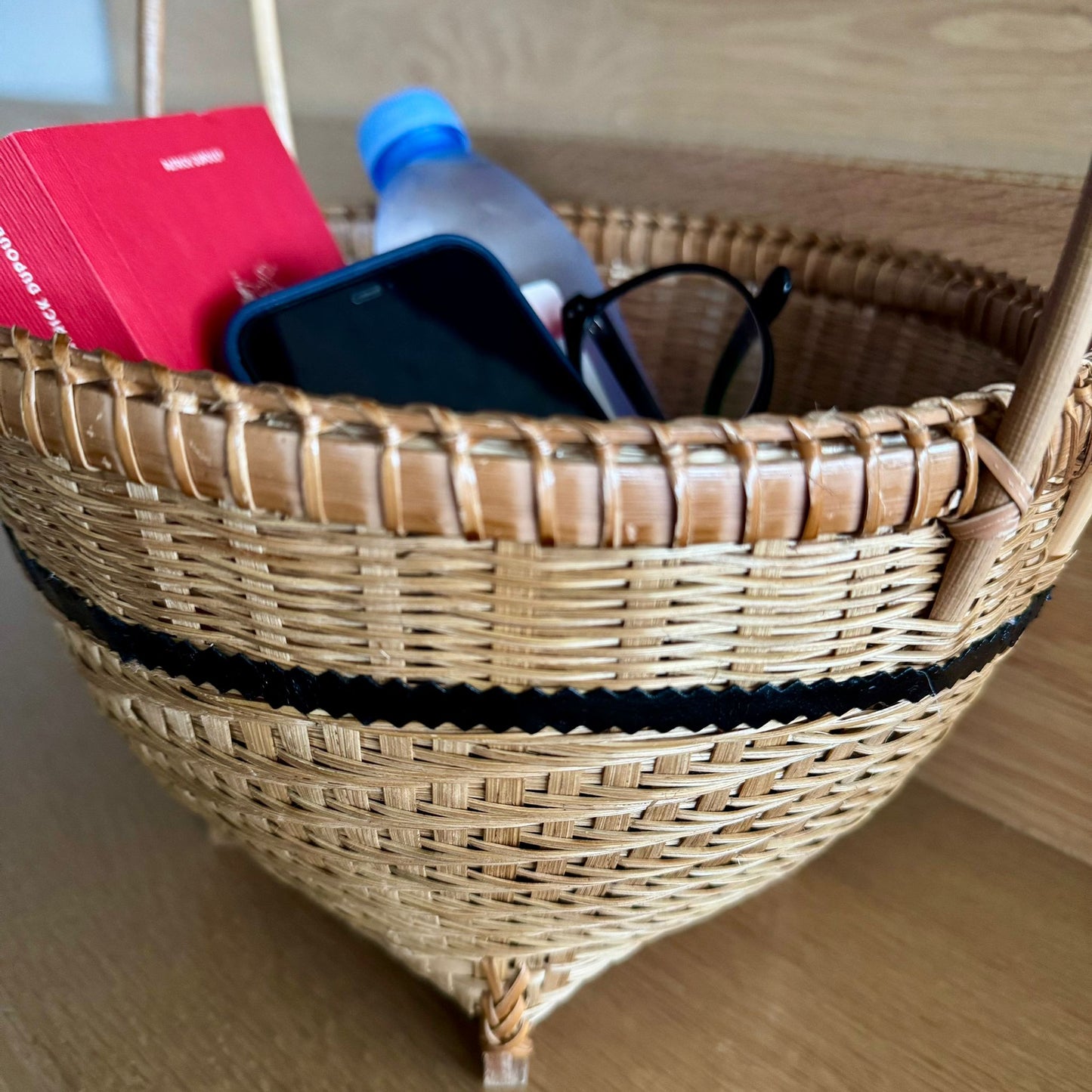 Jane [Picnic Basket]