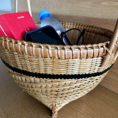 Jane [Picnic Basket]