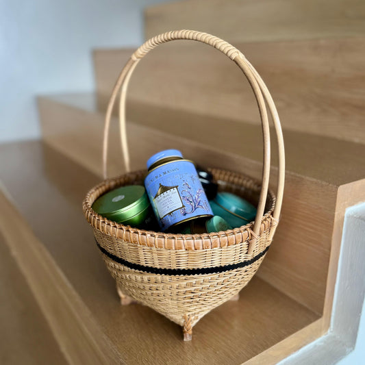 Jane [Picnic Basket]