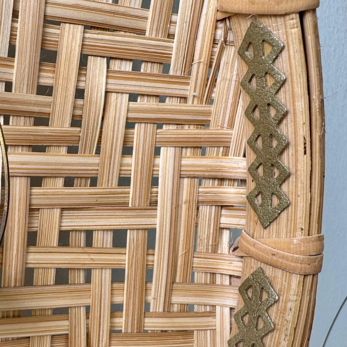 Kate [Plateau Basket]