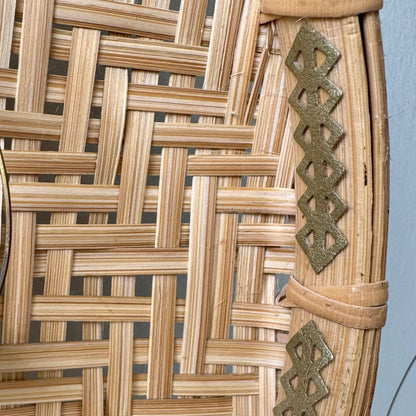 Kate [Plateau Basket]