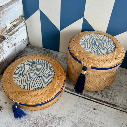 ELLA Blue [Long]
