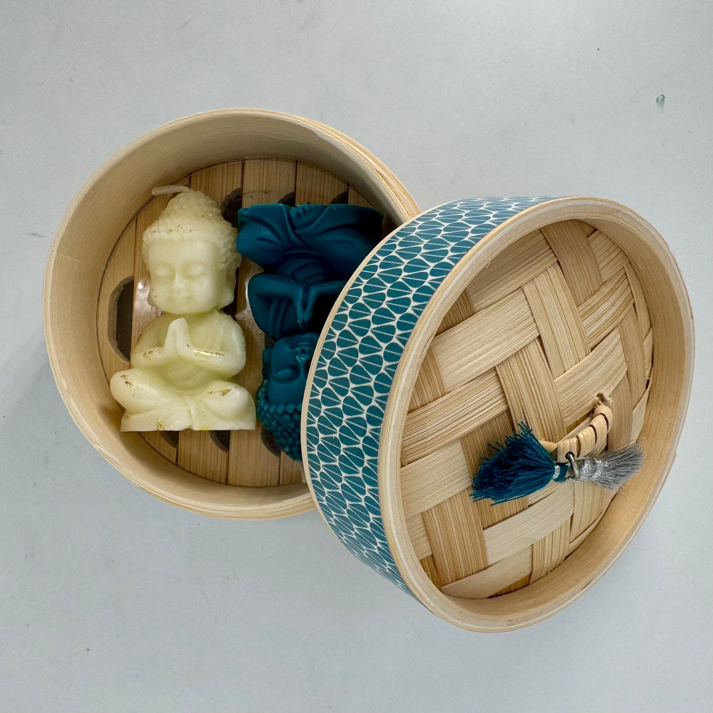 CELESTE [Classic] Steamer Basket