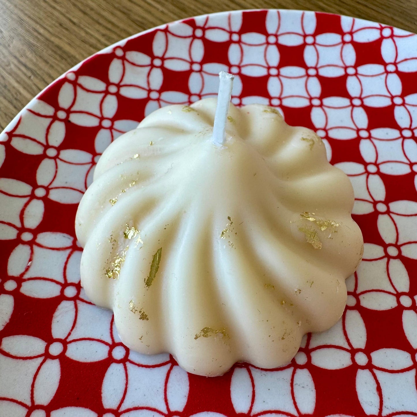 BAOZI Large [Candle]