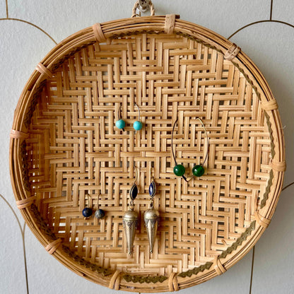 Kate [Plateau Basket]