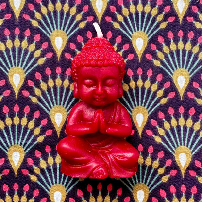 POPPY [Candle Buddla]