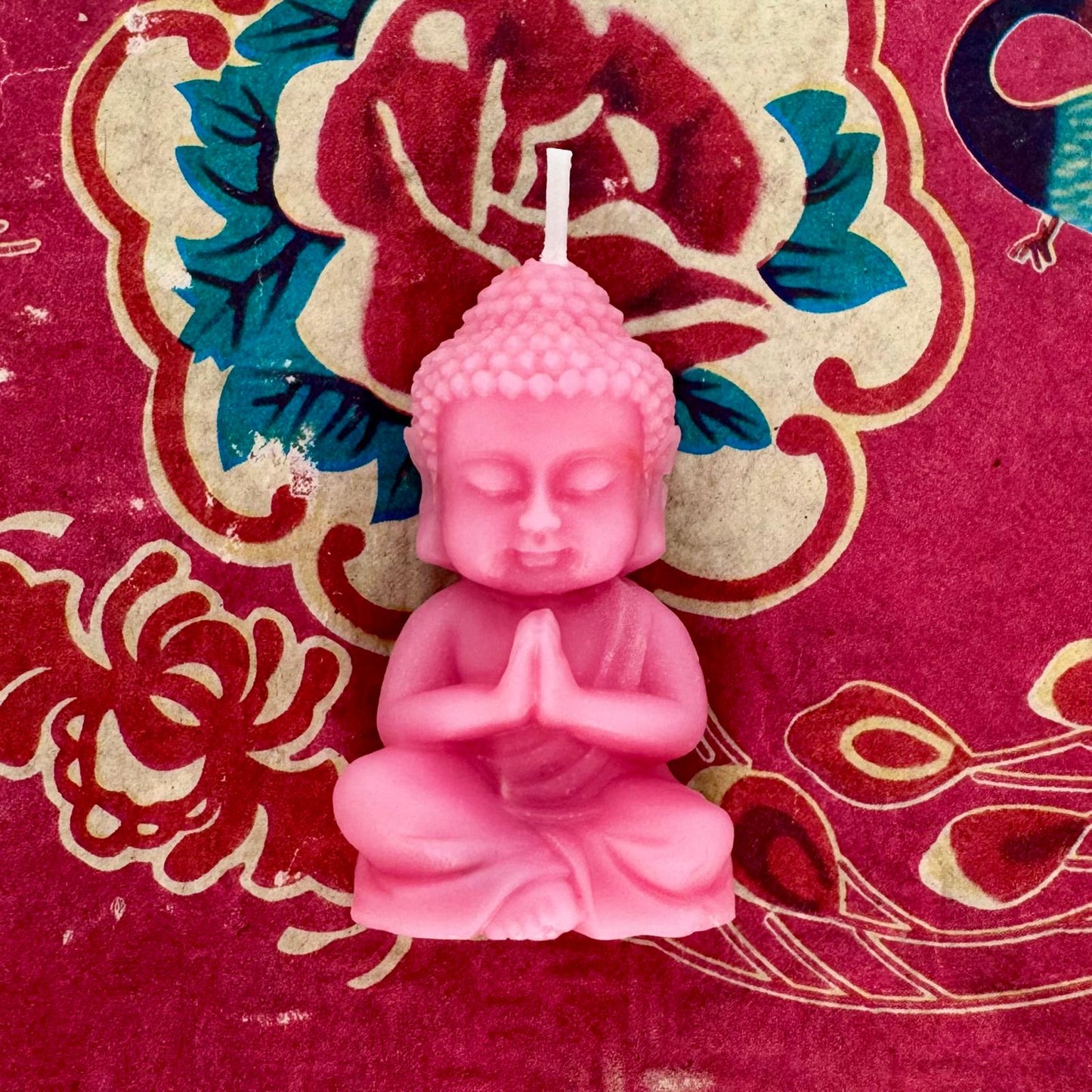 PETAL [Candle Buddla]