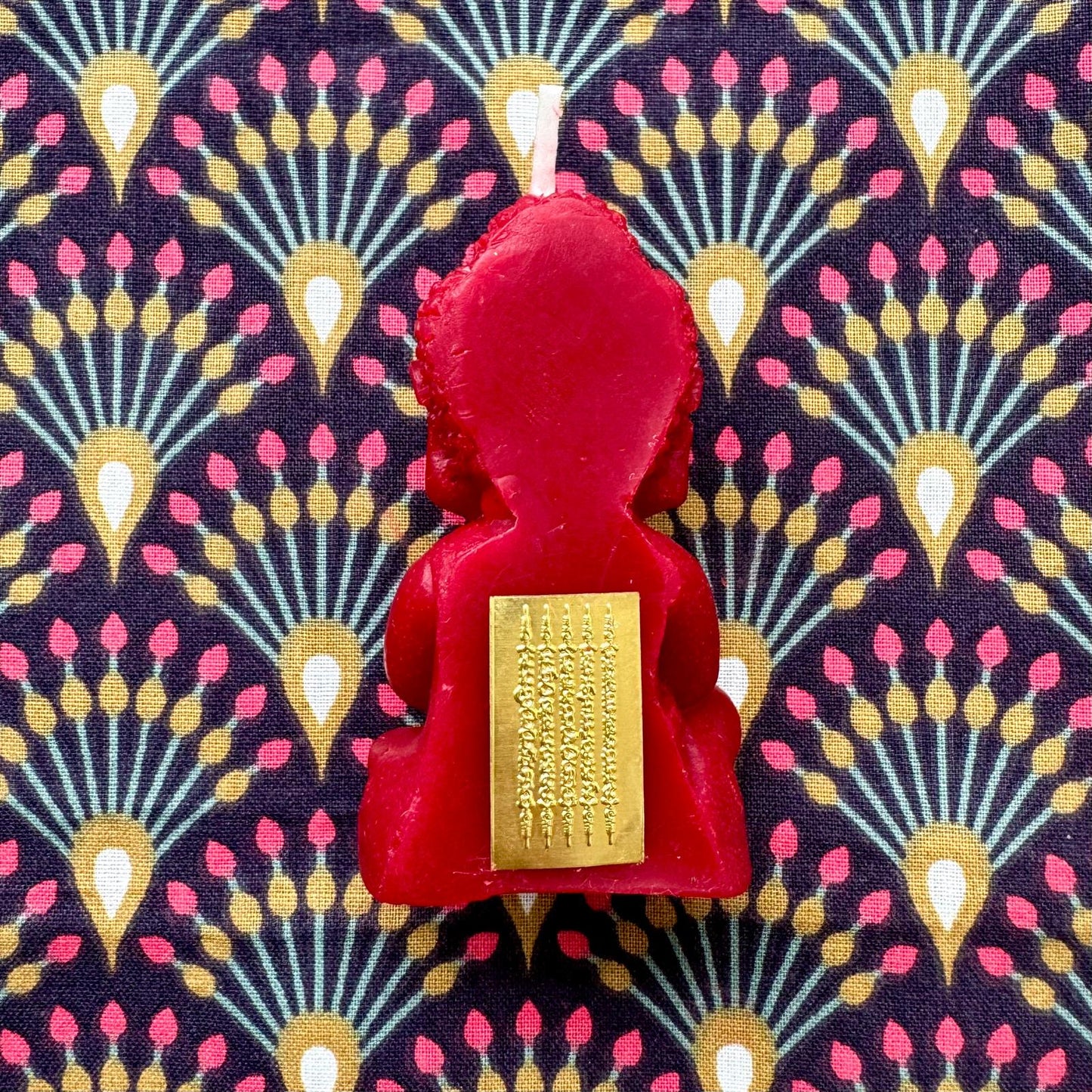 POPPY [Candle Buddla]