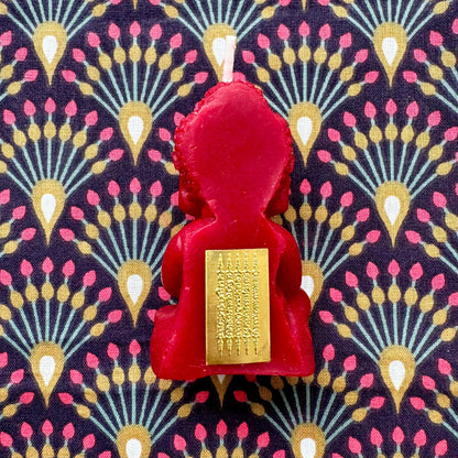 POPPY [Candle Buddla]