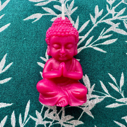 HIBISCUS [Candle Buddla]