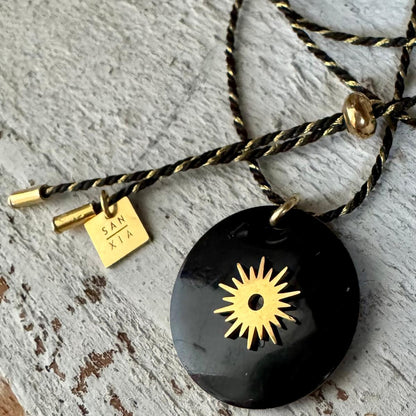 WORKSHOP  [Sun Necklace & Duo Steamer Basket]