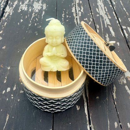 EBONY [Mini] Steamer Basket