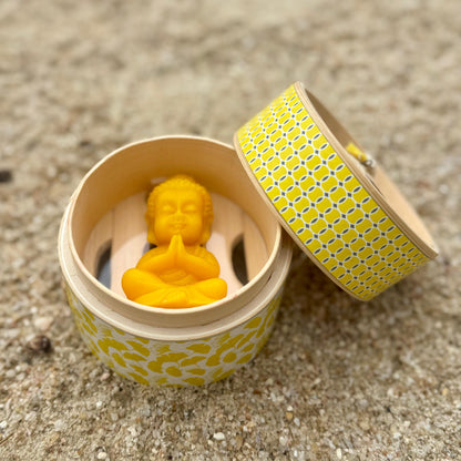MIMOSA [Candle Buddha]