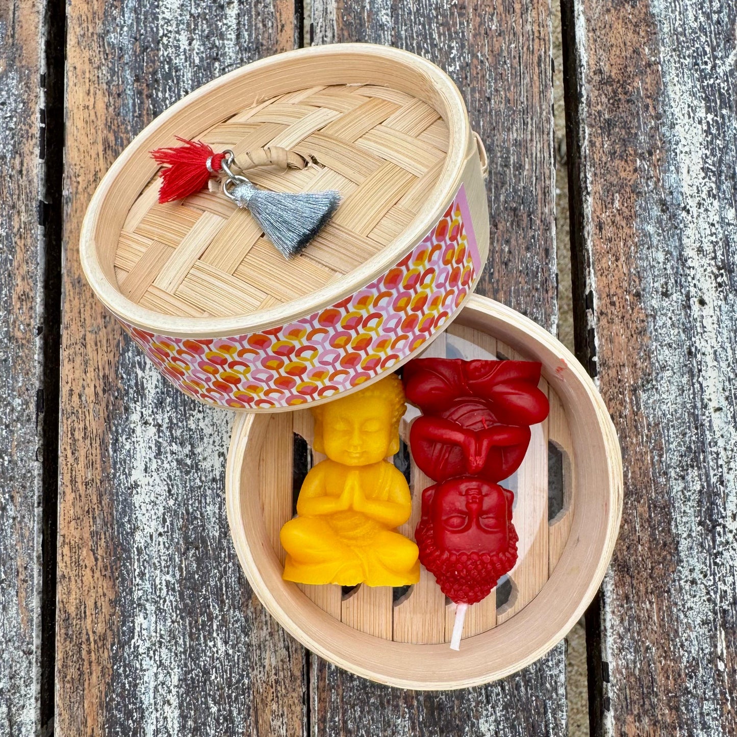 CORA [Classic] Steamer Basket