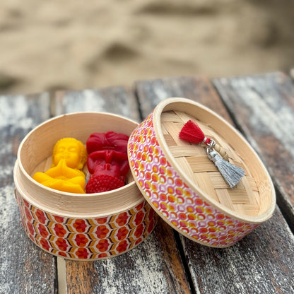 CORA [Classic] Steamer Basket