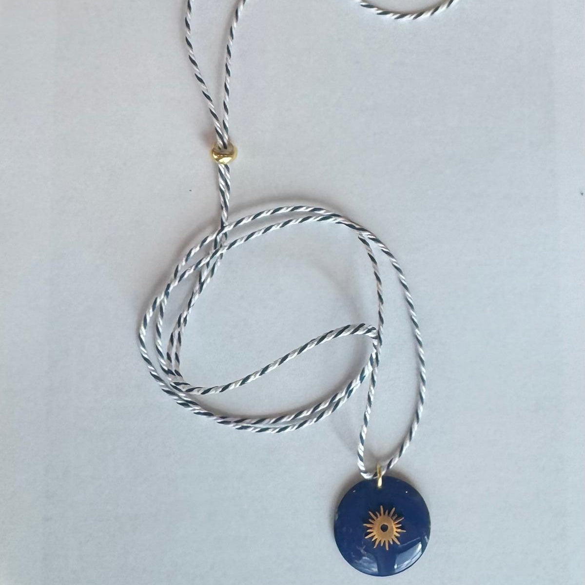 SUN [2-in-1] Necklace/Bracelet