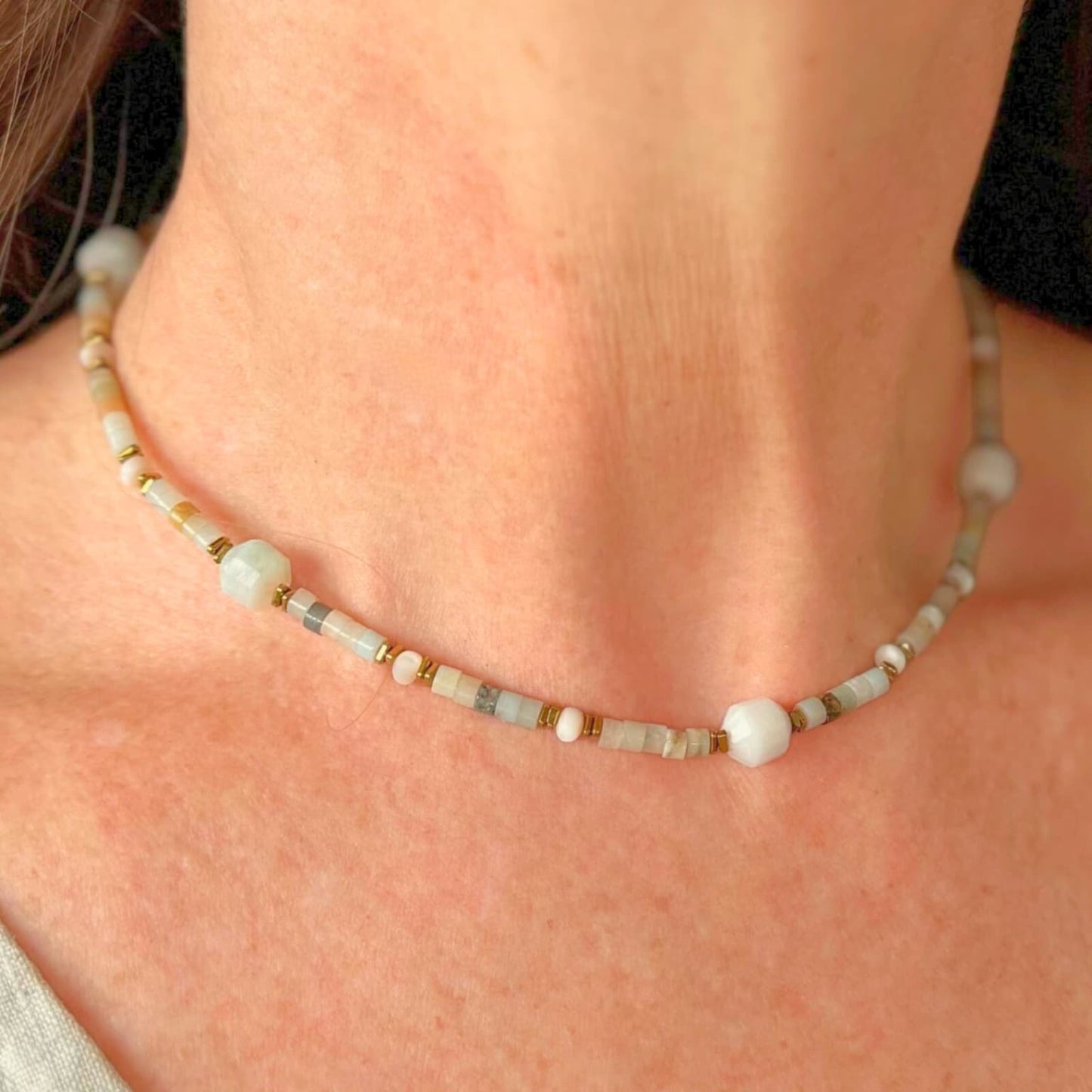 NEVE [Choker] Necklace