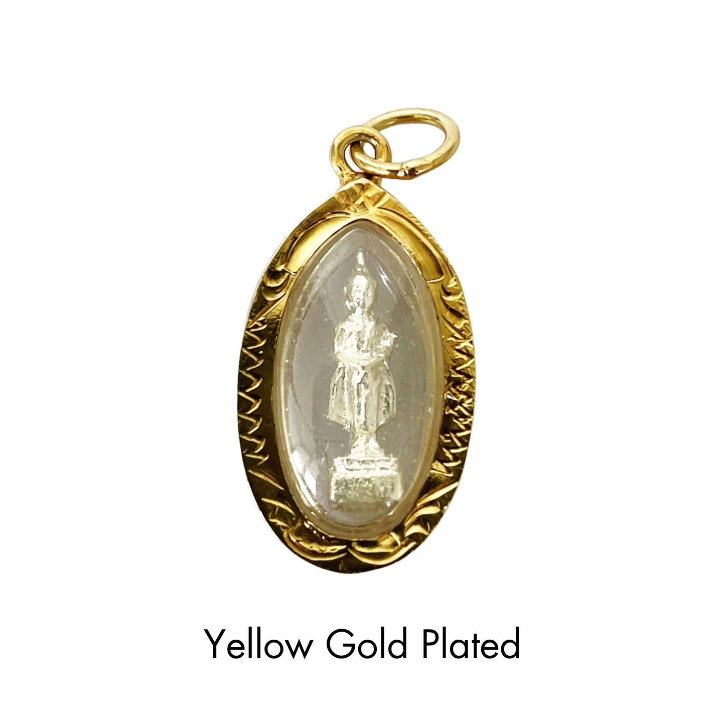 SUNDAY [Birthday Buddha]