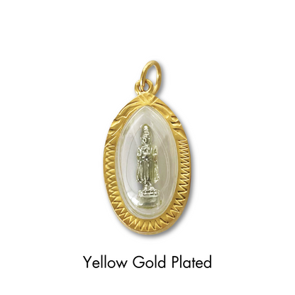 WEDNESDAY [Birthday Buddha]