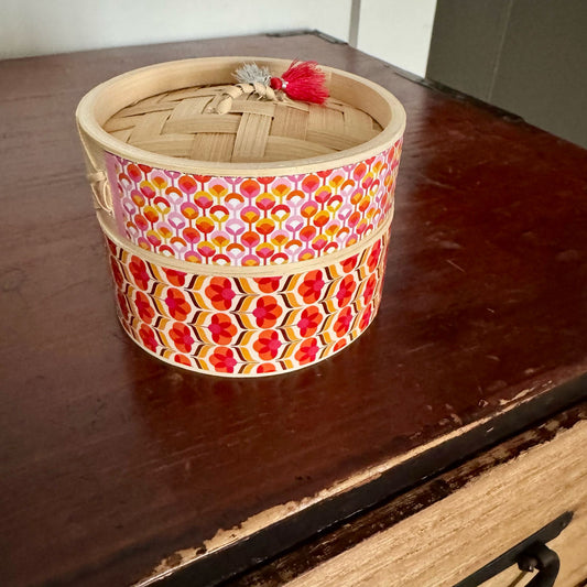 NINA [10 cm] Steamer Basket
